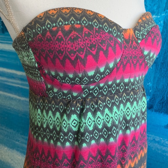 RIP CURL Body Con Dress - Picture 3 of 7